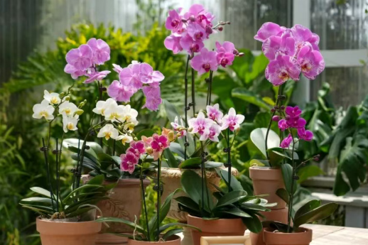 8款冬季室内优选植物，暖居满分，附植物耐寒温度清单