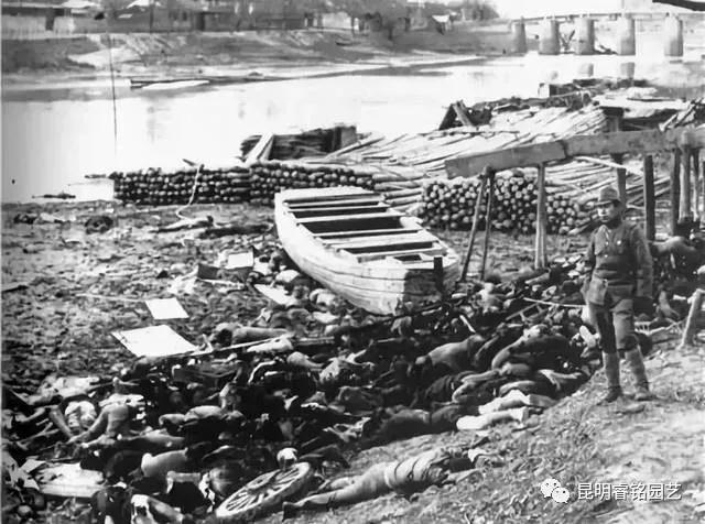 铭记历史，勿忘国耻